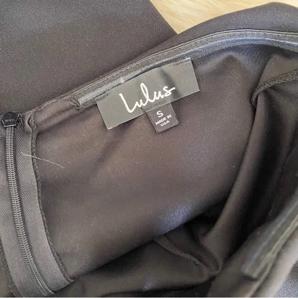 Lulus Jumpsuit - Picture 2 of 3